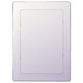 thumbnail image 1 of Oatey Company 6in. X 9in. ABS Access Panel  34055, 1 of 2