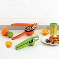 thumbnail image 6 of Chef'n FreshForce Lime Juicer in Green, 6 of 12