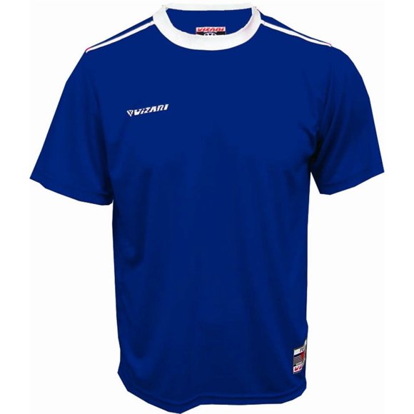 Camiseta de portero de fútbol Vizari Velez, 100% poliéster, para adulto