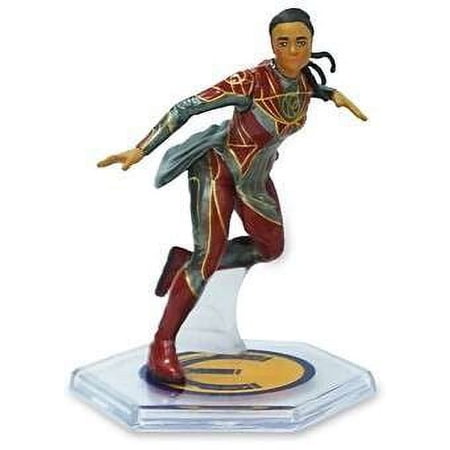 Marvel Eternals Makkari PVC Figure (No Packaging) price history on PriceWatchPro