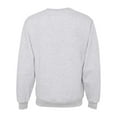 thumbnail image 3 of JERZEES NuBlend® Crewneck Sweatshirt, 3 of 5