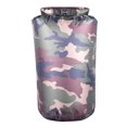 thumbnail image 1 of Bolsa seca impermeable: la bolsa de compresión seca con tapa enrollable mantiene el equipo seco para kayak, playa, rafting, canotaje, senderismo, camp 10L Baoblaze Bolsa seca impermeable, 1 of 7