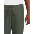 thumbnail image 5 of easy-peasy Toddler Boy French Terry Joggers, Sizes 12 Months-5T, 5 of 6