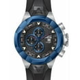 thumbnail image 2 of Invicta Men's 16907 I-Force Quartz Black Dial Silicone Strap Chronograph Watch, 2 of 2