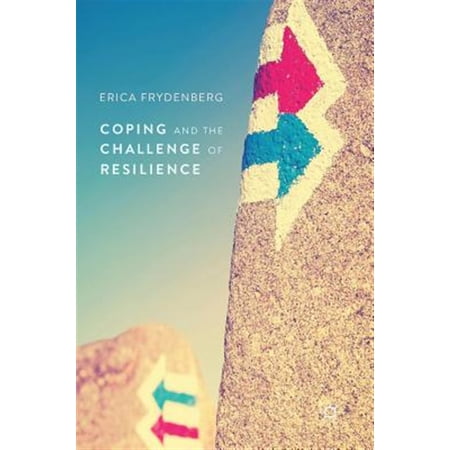 Pre-Owned Coping and the Challenge of Resilience (Hardcover)