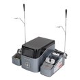 thumbnail image 5 of Intelligent Soldering Station Dual Channel High Efficiency Digital Welding Station Handle Heating Core Kit 220V EU Plug, 5 of 5