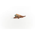 thumbnail image 3 of Schleich Wild Life - Iguana Animal Toy for Boys and Girls - Lizard Figurine - Kids Ages 3+, 3 of 6