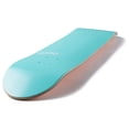 thumbnail image 4 of [CCS] Logo Skateboard Deck Mint 8.50", 4 of 4