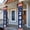 1776-2026 Blue, variant on 250th Anniversary USA Decorations 1776-2026 Patriotic Door Banners | July 4th Hanging Porch Signs Outdoor, American Flag Vertical Banner for Front Door Decor Porch Sign 2 Pack 12 by 71 Inches