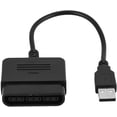 thumbnail image 1 of High quality new Socobeta USB converter compatible with Playstation1/2 controllers PS1 to PS3 PC, 1 of 5