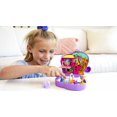 thumbnail image 4 of Polly Pocket Elephant Adventure Compact Playset, 4 of 6