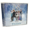 thumbnail image 2 of Frozen - Frozen Soundtrack - Music & Performance - CD, 2 of 4