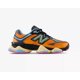 thumbnail image 2 of Size 9.5 - New Balance 9060 Sun Glow, 2 of 5