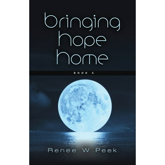 Gaia's Voice: Bringing Hope Home (Paperback)