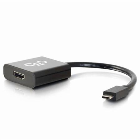 USB 3.1 USB-C TO HDMI Audio & Video Adapter - Black price history on PriceWatchPro