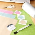 thumbnail image 2 of Cricut® Premium Vinyl™ Pearl Metallic Sampler, Spring – Permanent, 12" x 24", 2 of 11