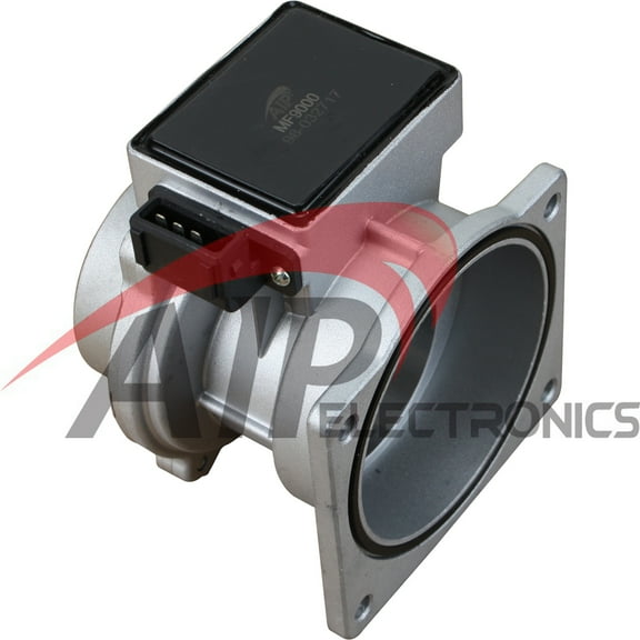 Brand New Mass Air Flow Sensor for 1993-1995 Nissan Altima 2.4L DOHC 22680D9000 5S2804 Oem Fit MF9000