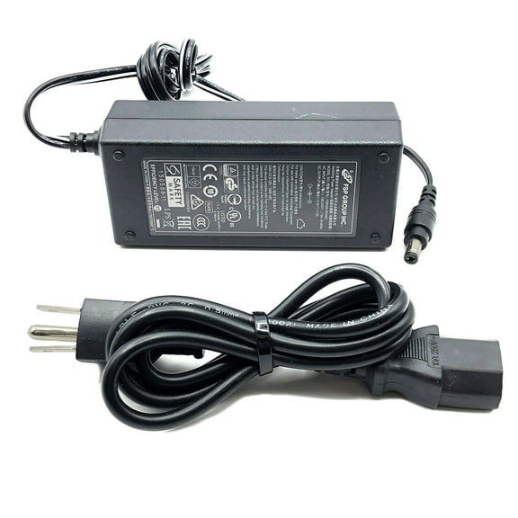 NEW Original FSP FSP036-RHAN2 Switching Power Supply AX Adapter 12V 3A 36W w/PC