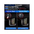 thumbnail image 3 of Vgate ICar Pro OBDII Wifi Car Fault Code Reader Elm327 OBD2 Scanner Wireless 4.0 For Iphone Android, 3 of 5