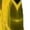 #146-Yellow, variant on Ceisia Men's Slim Fit Flame Digital Print Short Sleeve Round Neck Pullover T-shirt Casual Outdoor Daily Wear Gifts for Father Multicolor 6X