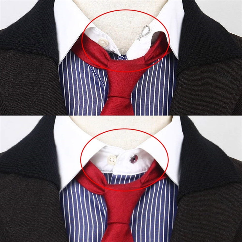 dress shirt collar extender