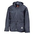 thumbnail image 2 of Result Mens Waterproof Jacket and Pants Set, 2 of 4