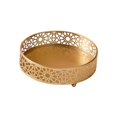 thumbnail image 2 of Cosmetics Cosmetic Perfume Bottle Tray for Countertop Bedroom Dressing Table 1 Tier, 2 of 8