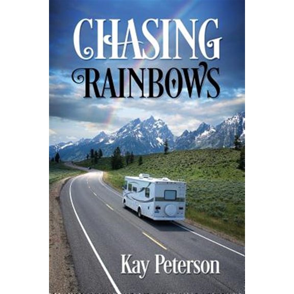 Pre-Owned Chasing Rainbows