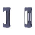 thumbnail image 1 of Funda Protectora Silicona para Tees Golf Player + Altavoz GPS () Azul, 1 of 5