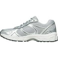 thumbnail image 3 of Women's Propet XV550 Grey Mesh/Synthetic 7.5 2A, 3 of 6