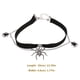 thumbnail image 2 of COSMOBETTY Collar Choker Negro Para Mujer Con Ajuste Seguro Para Cosplay Y Fiestas Temáticas, 2 of 8