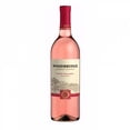 thumbnail image 1 of Pack de 6 Vino Rosado Robert Mondavi Woodbridge White Zinfandel 750 ml, 1 of 2