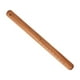 thumbnail image 2 of Utensilios de cocina, accesorios de cocina, rodillo de madera de 40 cm (16 pulgadas). Los rodillos de madera para masa se utilizan comúnmente para hornear., 2 of 6