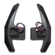 thumbnail image 5 of Reemplazo del controlador de aplicación de extensión de palanca de cambios LED Bling Bling para A3 S3 RS3 A4 S4 RS4 B8.5 A5 S5 RS5 A6 S6 RS6 A7 S7 RS7 negro, 5 of 12