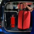 thumbnail image 3 of 2pcs Car Fire Extinguisher Mount For Vehicle Trunk Fire Extinguisher Holder Portable Fire Extinguisher Stand Universal Fire Extinguisher Brackets Auto Fire Extinguisher Mounts, 3 of 8
