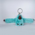 thumbnail image 1 of Colgante de bolso de mono de peluche, bolso de mensajero, mochila, llavero, muñeco colgante, llavero, 1 of 5
