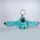 thumbnail image 1 of Colgante de bolso de mono de peluche, bolso de mensajero, mochila, llavero, muñeco colgante, llavero, 1 of 5
