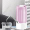 thumbnail image 6 of Konghyp Foldable Water Extractor – Automatic Desktop Barrel Water Dispenser, Ideal for Household Use to Quickly Extract Water with Minimal Effort, 6 of 7