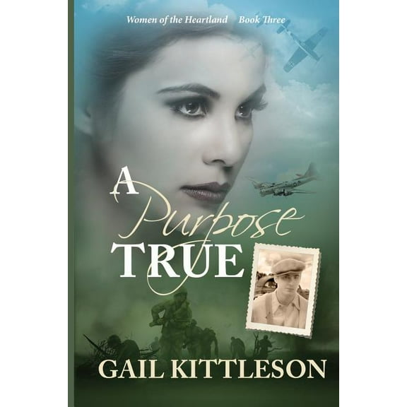 Women of the Heartland A Purpose True, Book 3, (Paperback)