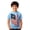 AB59 Sky Blue, variant on Tisuna Little Boys Patriotic T Shirts Size 2-3 Years USA Flag Print Short Sleeve Crew Neck Tops Soft Teen Boys 4th Of July America Anniversary 250th Graphic Tee Shirts Army Green