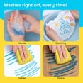 thumbnail image 3 of ARTISTRO 100% Washable Tempera Paint Sticks for Kids - 12 Non-toxic Paint Markers for Kids - Color Sticks with Twist Design, 3 of 7