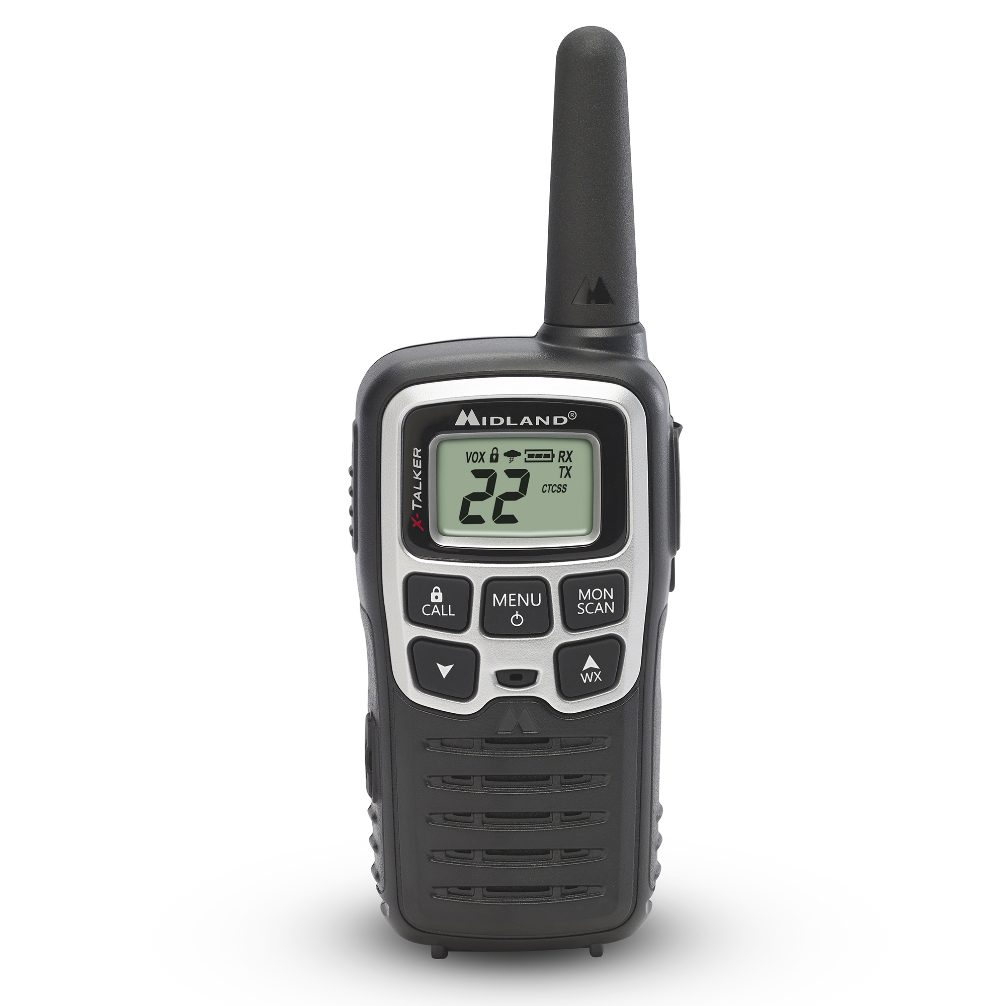 Midland T51VP4 Walkie Talkies 2 Pack photo 5