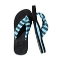 thumbnail image 6 of Fukaraa Yoga Mat Flip Flops Women's Non-Slip Thong Sandals Indoor Outdoor Beach Shoes, 6 of 9