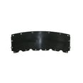 thumbnail image 2 of Front Center Bumper Splash Shield For Nissan Versa 2015-2019 NI1228148C, 2 of 2