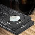 thumbnail image 4 of Litchi Texture Phone Case For Honor X50,Anti-scratch Flexible TPU Phone Back Cover, 4 of 5