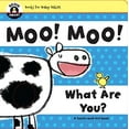 thumbnail image 1 of Pre-Owned Begin Smart(tm) Moo! Moo! What Are You? (Unknown) 145492084X 9781454920847, 1 of 1