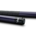 thumbnail image 4 of Viper Sure Grip Pro 58" Billiard/Pool Cue, 2 Piece, Purple, 19 Ounce, 4 of 7