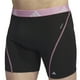 thumbnail image 3 of Calzoncillos tipo bóxer adidas Performance Mesh para hombre, paquete de 3, 3 of 7