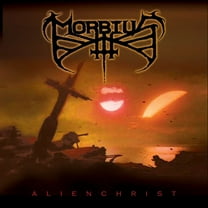 Morbius - Alienchrist - Music & Performance - CD