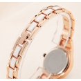 Clearance! Ladies Luxury Watches Analog Quartz Bracelet Dress Watch